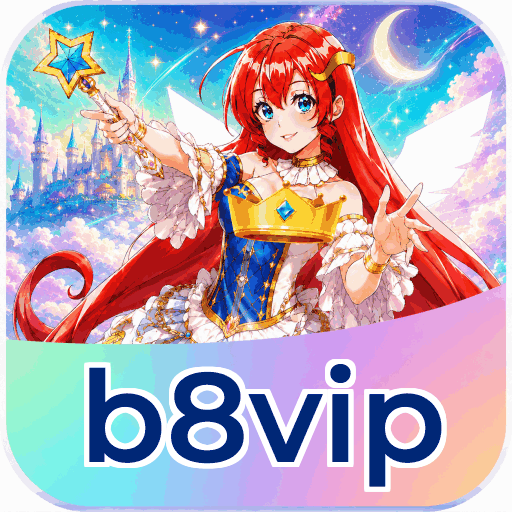 b8vip