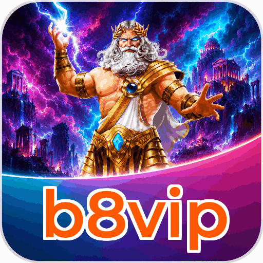 b8vip