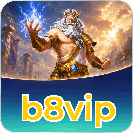 b8vip