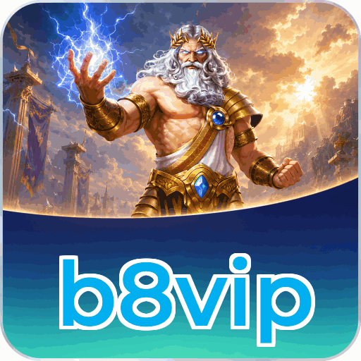 b8vip