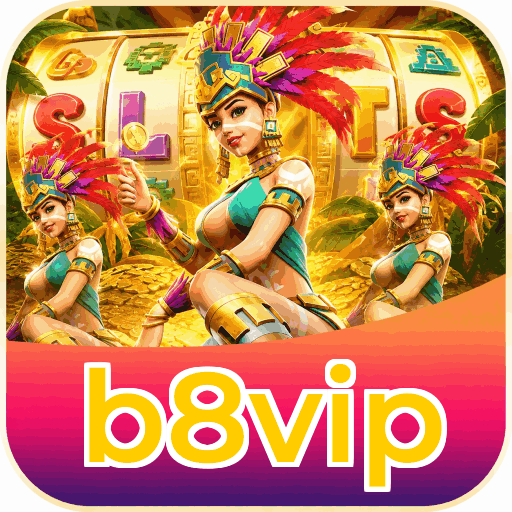 b8vip